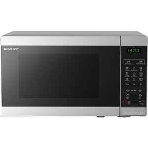 Микроволновая печь Sharp R6800RSL