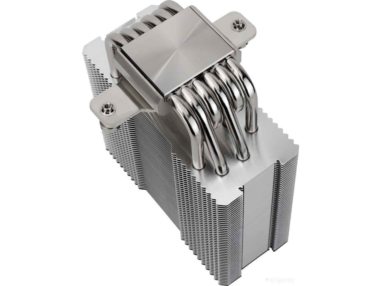 Кулер для процессора Thermalright Burst Assassin 120 ARGB Кулер для процессора Thermalright Burst Assassin 120 ARGB