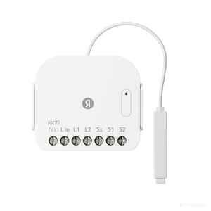 Реле Яндекс YNDX-00538 двухканальное