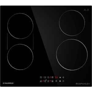 Варочная панель Maunfeld CVCE594BDBK