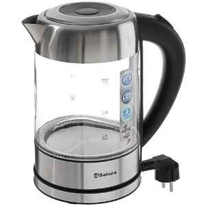 Электрочайник Sakura SA-2720SBK Электрочайник Sakura SA-2720SBK