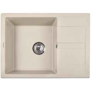 Кухонная мойка Zorg Apollo 65 (песчаный берег) Кухонная мойка Zorg Apollo 65 (песчаный берег)