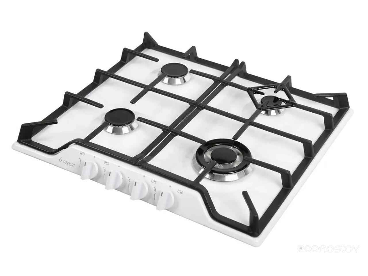 Варочная панель Gefest ПВГ 1212-02 Варочная панель Gefest ПВГ 1212-02