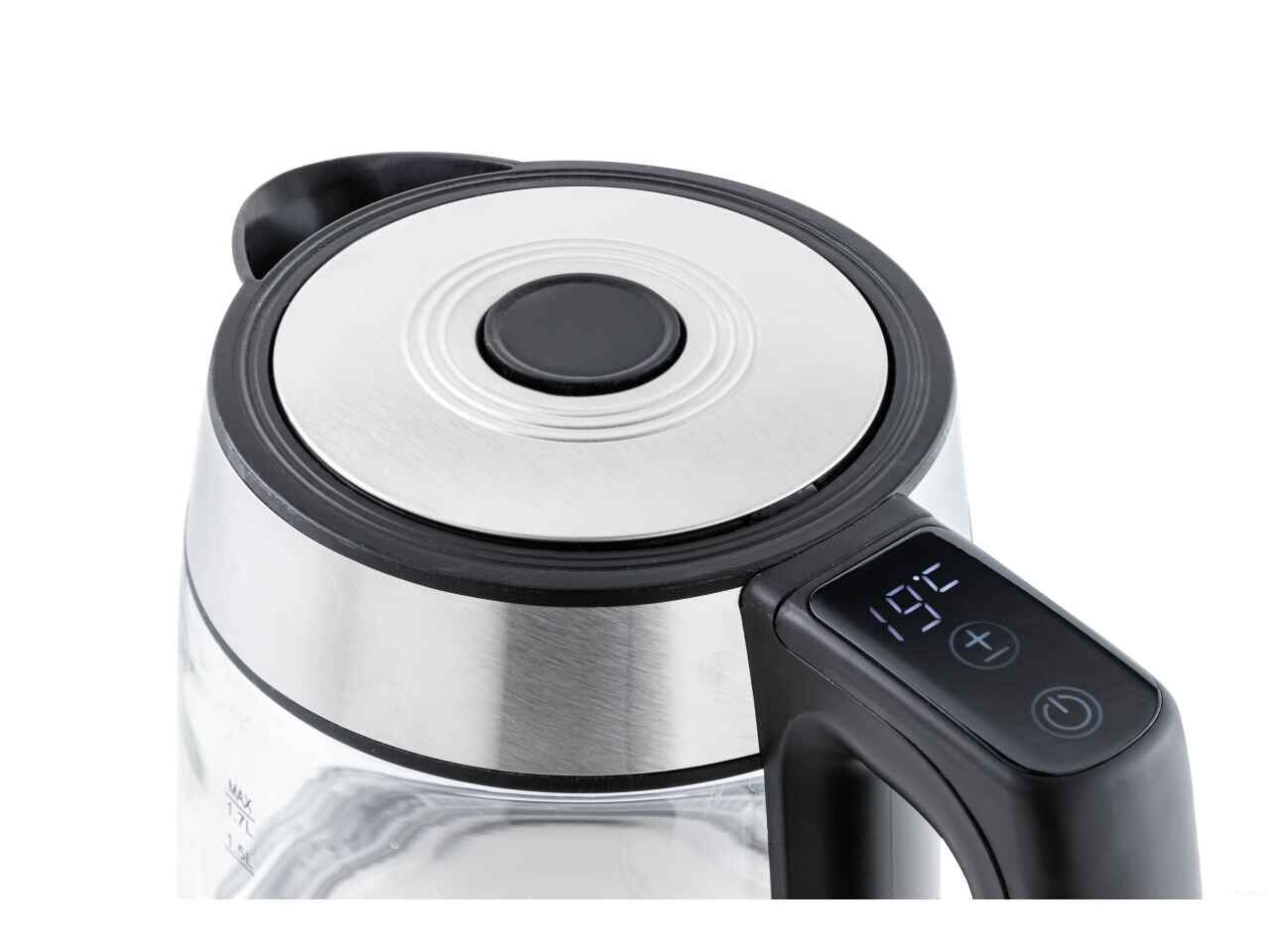 Электрический чайник Evolution KG22171D Электрический чайник Evolution KG22171D