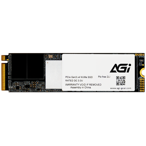 SSD AGI AI218 1TB AGI1T0GIMAI218 SSD AGI AI218 1TB AGI1T0GIMAI218
