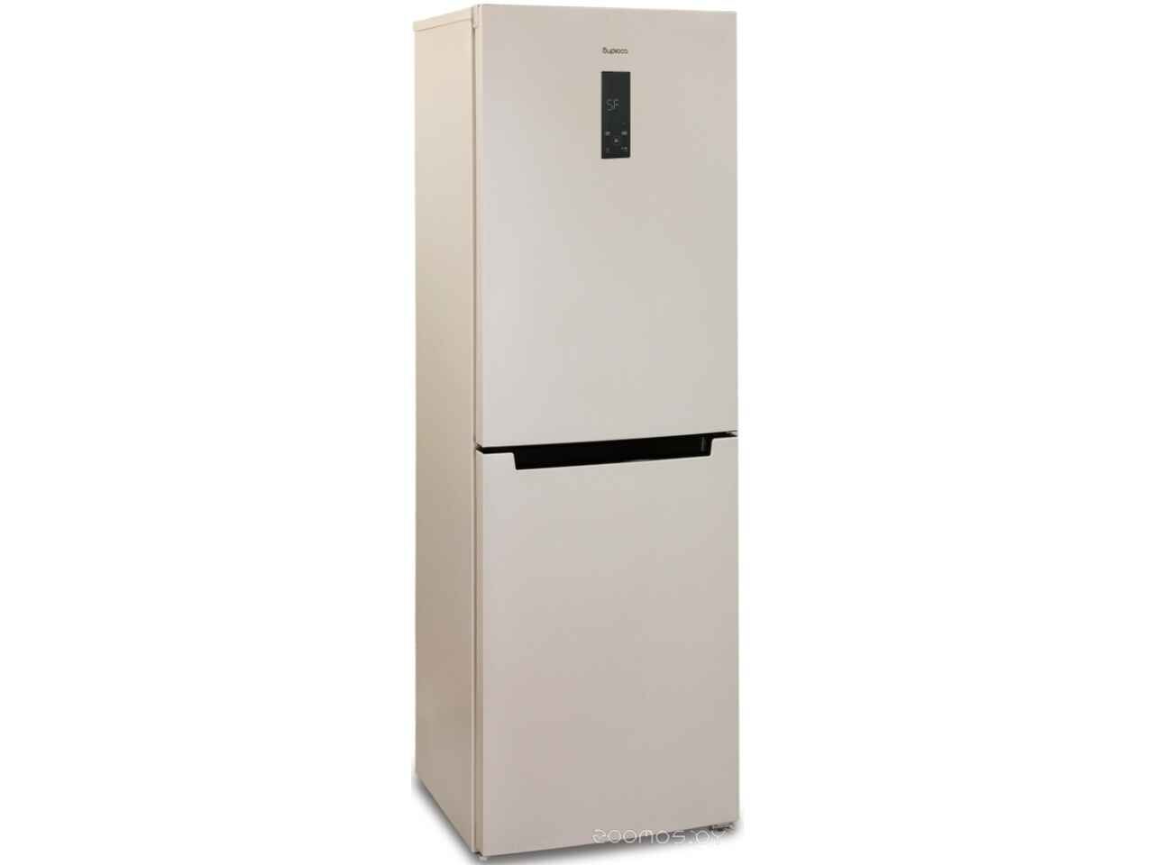 Холодильник с морозильником Бирюса G940NF Холодильник с морозильником Бирюса G940NF