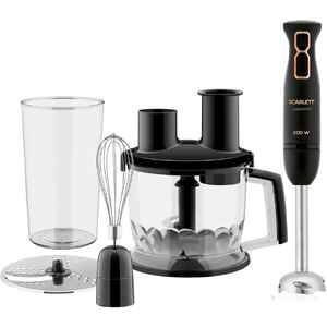 Погружной блендер Scarlett SC-HB42K09