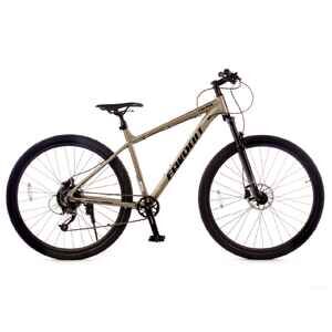 Велосипед Favorit FALCON 29HDA (19, бежевый) FLC29HD19GR-AL