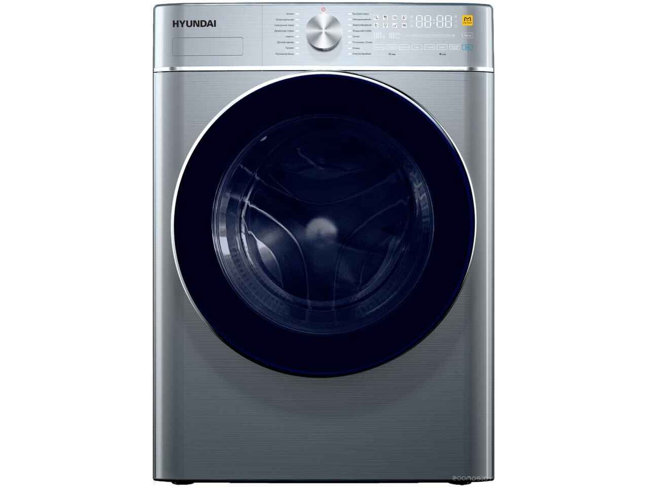 Стиральная машина Hyundai WMD9413 Стиральная машина Hyundai WMD9413