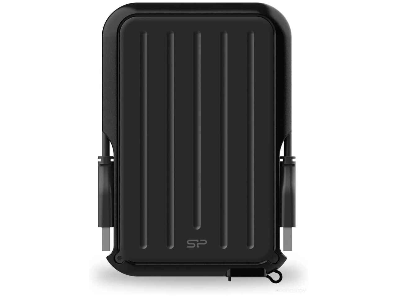 Внешний накопитель Silicon Power Armor A66 1TB SP010TBPHD66SS3K Внешний накопитель Silicon Power Armor A66 1TB SP010TBPHD66SS3K