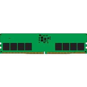 Оперативная память Kingston ValueRam 16ГБ DDR5 5600 МГц KVR56U46BS8-16