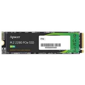 SSD Apacer AS2280P4 512GB AP512GAS2280P4-1 SSD Apacer AS2280P4 512GB AP512GAS2280P4-1