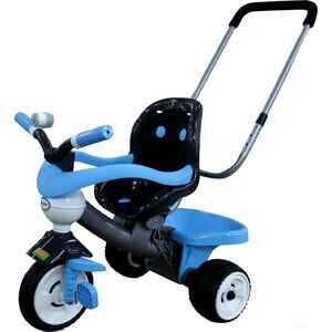 Детский велосипед Полесье Амиго (46819)