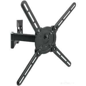 Кронштейн Kromax ATLANTIS-15 (серый) Кронштейн Kromax ATLANTIS-15 (серый)