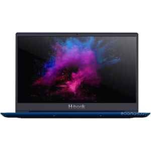 Ноутбук Horizont H-book 15 МАК4 T32E3W