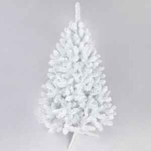 Ель GrandSiti белая LUX 2.2 м