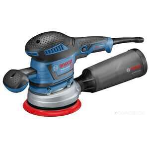 Шлифовальная машина Bosch Professional GEX 40-150 060137B202