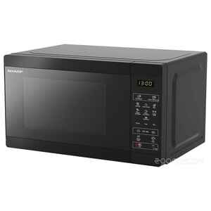 Микроволновая печь Sharp R-2800R(K)