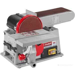 Шлифовальная машина ЗУБР ЗШС-500