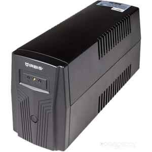 Источник бесперебойного питания Irbis ISB800ECI