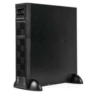 Источник бесперебойного питания Systeme Electric SRVSE1KRTI