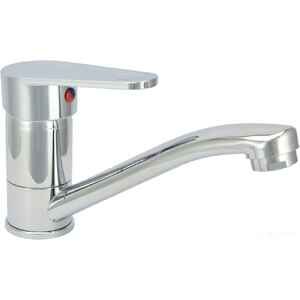 Смеситель Istok life 0402.402 Смеситель Istok life 0402.402