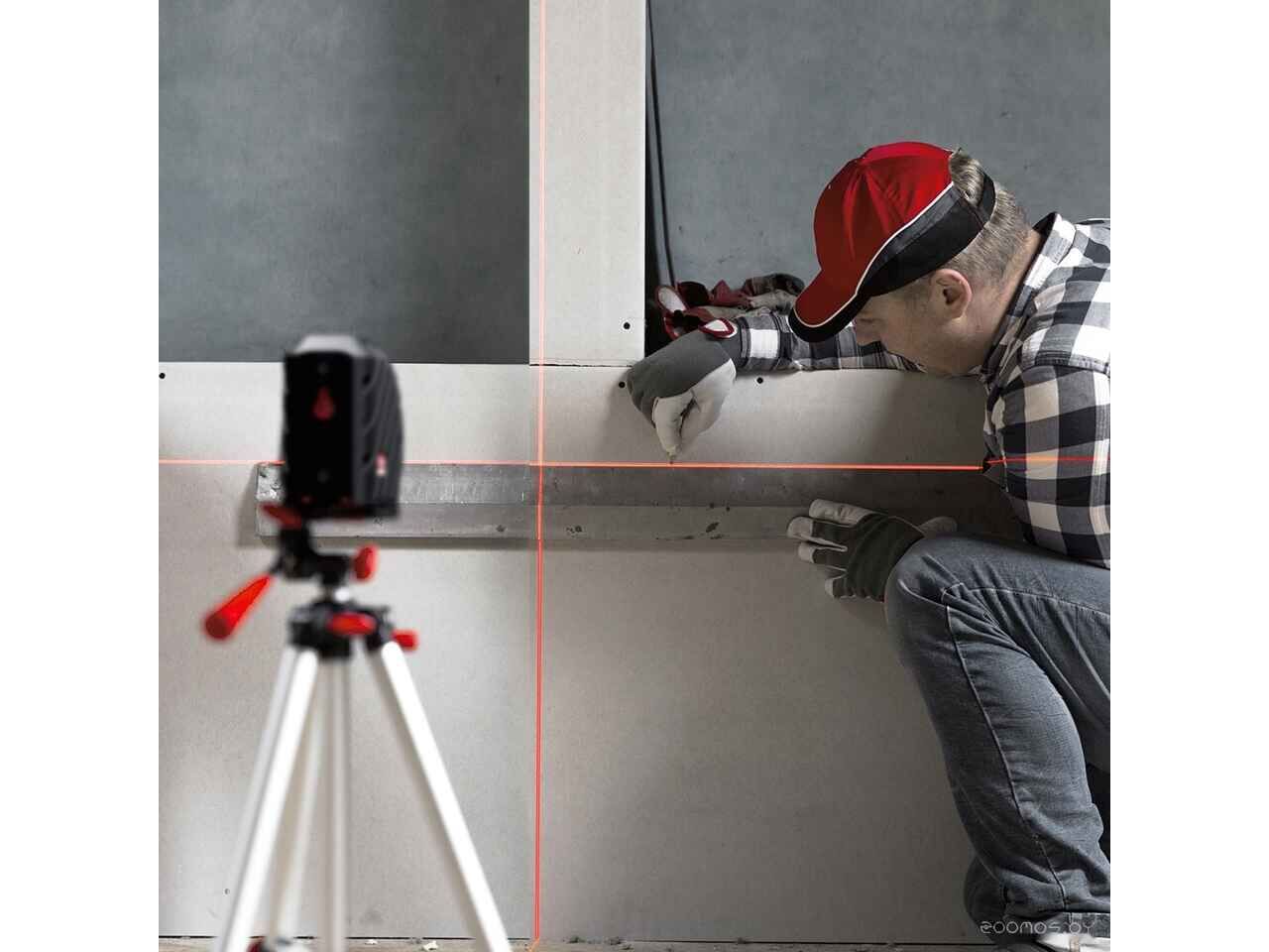 Лазерный нивелир ADA Instruments Armo 2D Professional Edition A00574 Лазерный нивелир ADA Instruments Armo 2D Professional Edition A00574