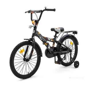 Детский велосипед Zigzag HUNT 20 (хаки оранжевый) ZG-2091