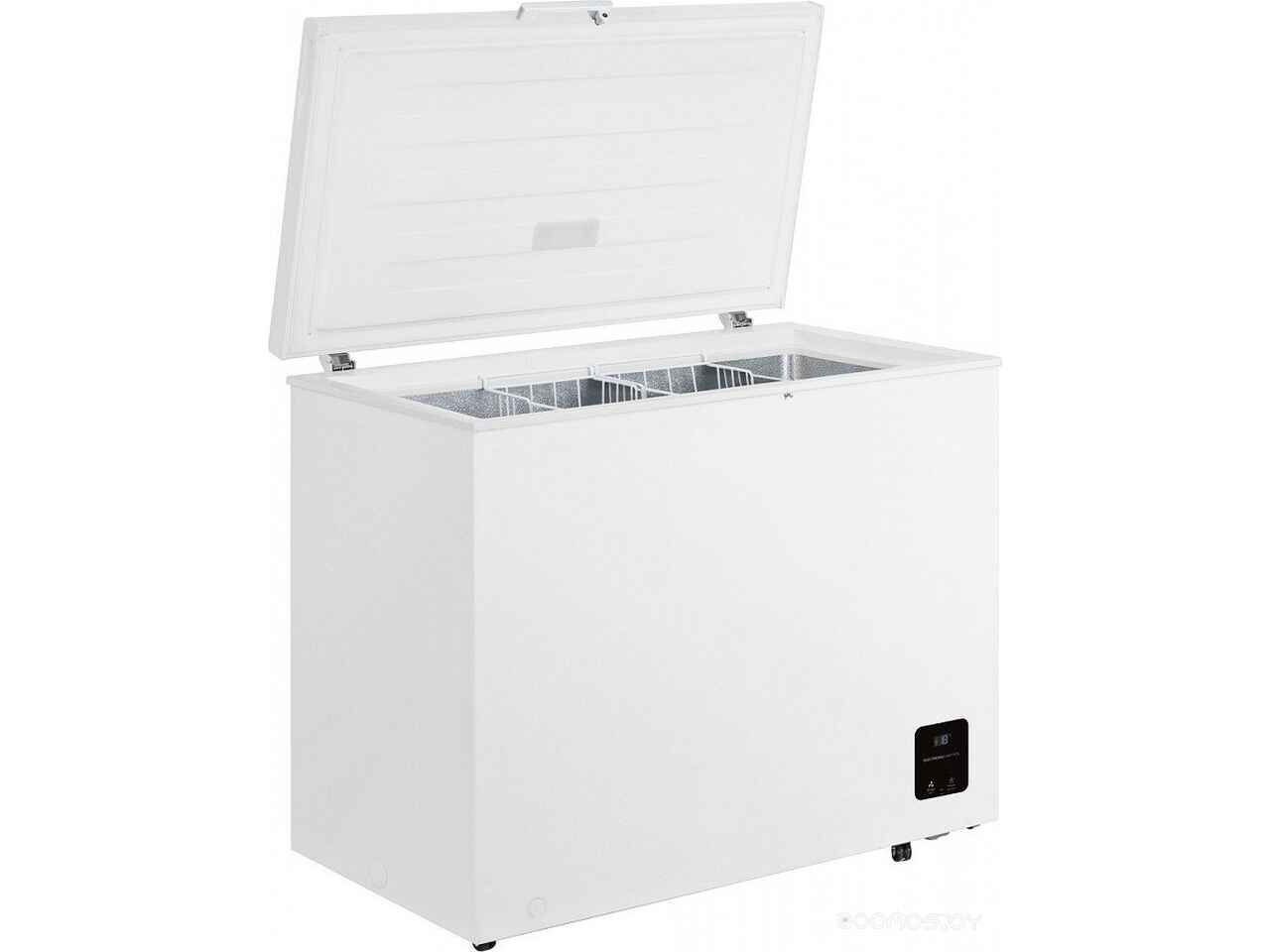 Морозильный ларь Gorenje FHC30A6W Морозильный ларь Gorenje FHC30A6W