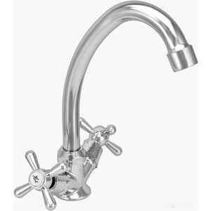 Смеситель Istok life 0402.437 Смеситель Istok life 0402.437