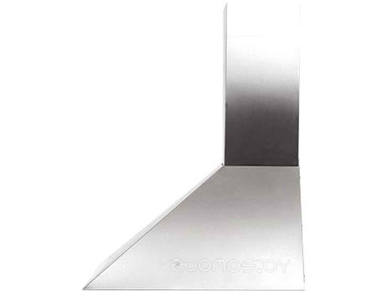 Кухонная вытяжка Elikor Silver Storm 60Н-650-П3Л нерж 841558 Кухонная вытяжка Elikor Silver Storm 60Н-650-П3Л нерж 841558