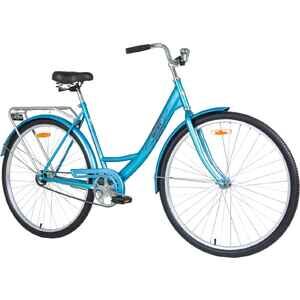 Велосипед Aist 28-245 (20, лазурный, 2023)