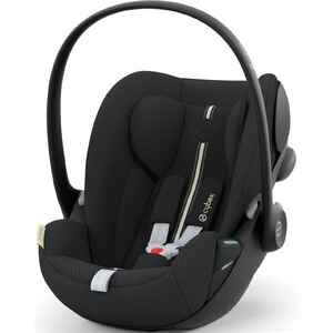 Детское автокресло Cybex Cloud G i-Size (moon black Plus) Детское автокресло Cybex Cloud G i-Size (moon black Plus)