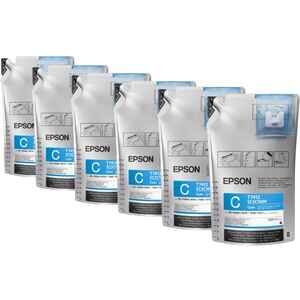 Тонер Epson C13T773240