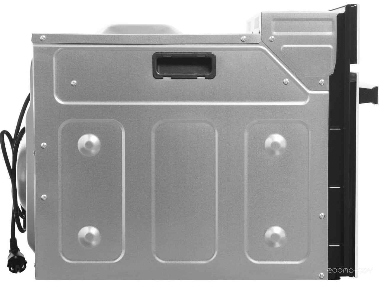 Электрический духовой шкаф Hyundai HEO 64512 WG Электрический духовой шкаф Hyundai HEO 64512 WG