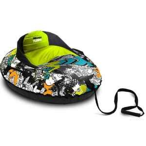 Тюбинг Nika ТБМ1/Г 80 см графичный