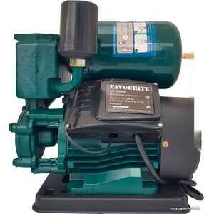 Насосная станция Favourite WP 450PS