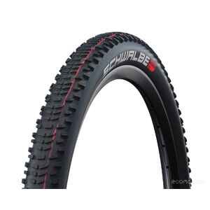Велопокрышка Schwalbe RACING RALPH Evo, 29x2.35 (60-622), Super Ground, TLE, Black 11654029