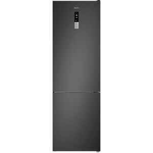 Холодильник Maunfeld MFF200NFSBE КА-00017557 Холодильник Maunfeld MFF200NFSBE КА-00017557