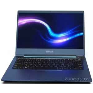 Ноутбук Horizont H-book 14 МАК4 T32E3W Ноутбук Horizont H-book 14 МАК4 T32E3W