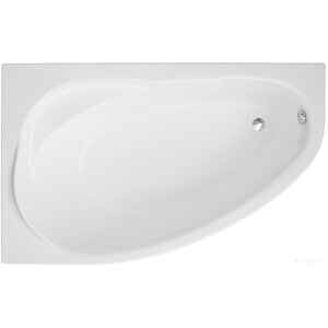 Ванна Polimat Marea 150x100 L (с ножками) Ванна Polimat Marea 150x100 L (с ножками)