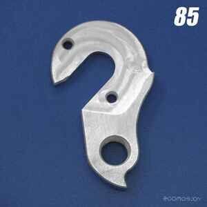 Держатель заднего переключателя скоростей CNC Сервис № 85 (3503)