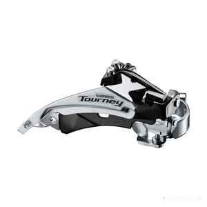 Передний переключатель Shimano Tourney FD-TY510-TS3 (AFDTY510TSL6)