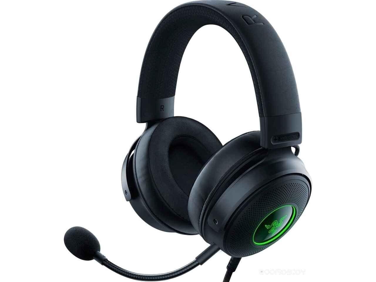 Наушники RAZER Kraken V3 HyperSense Наушники RAZER Kraken V3 HyperSense
