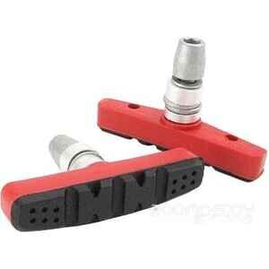 Тормозные колодки Alhonga HJ-EN02-RD