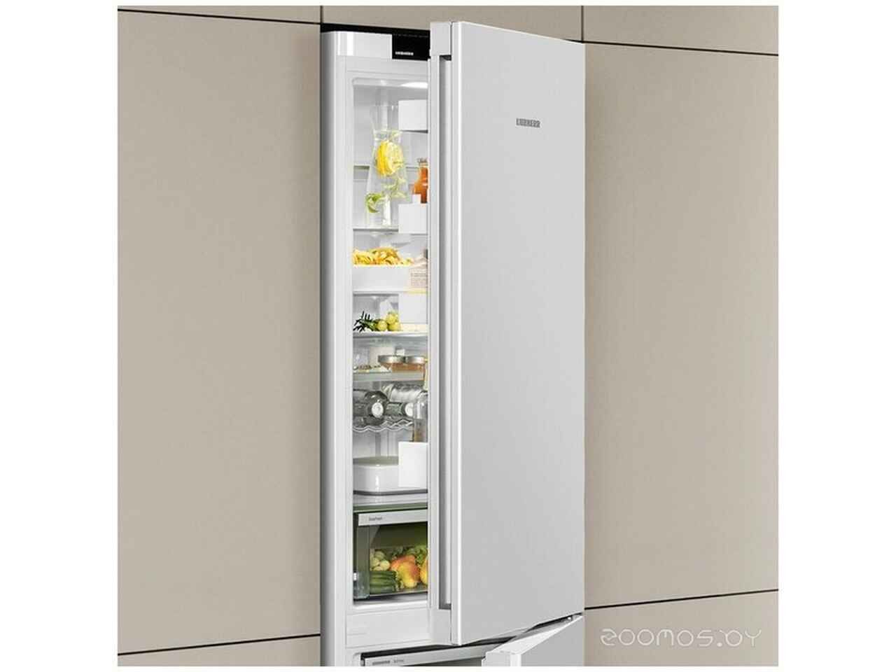 Однокамерный холодильник Liebherr Rf 5000 Pure 5000-20001 Однокамерный холодильник Liebherr Rf 5000 Pure 5000-20001