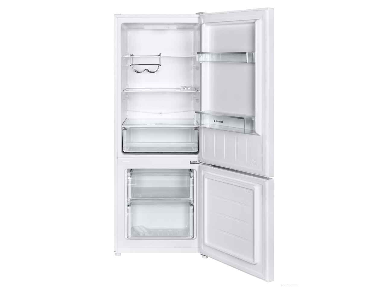 Холодильник Maunfeld MFF144SFW Холодильник Maunfeld MFF144SFW