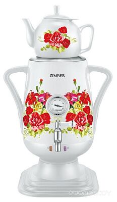Электрический чайник Zimber ZM-11012