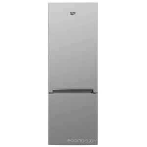 Холодильник с нижней морозильной камерой Beko RCSK 250M00S