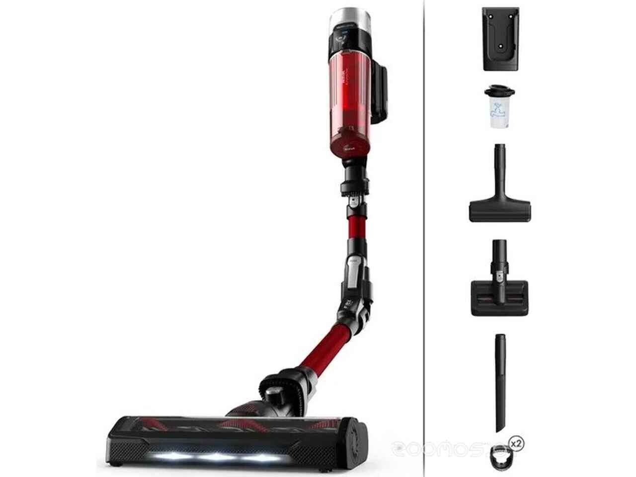 Вертикальный пылесос Tefal X-Force Flex 9.60 Animal TY2079WO Вертикальный пылесос Tefal X-Force Flex 9.60 Animal TY2079WO